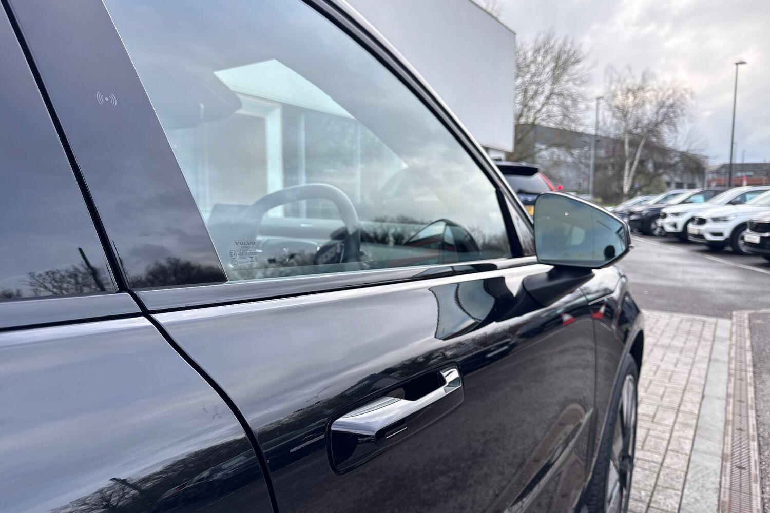 Used Volvo EX30 2025 for sale - 77509649: Photo 17