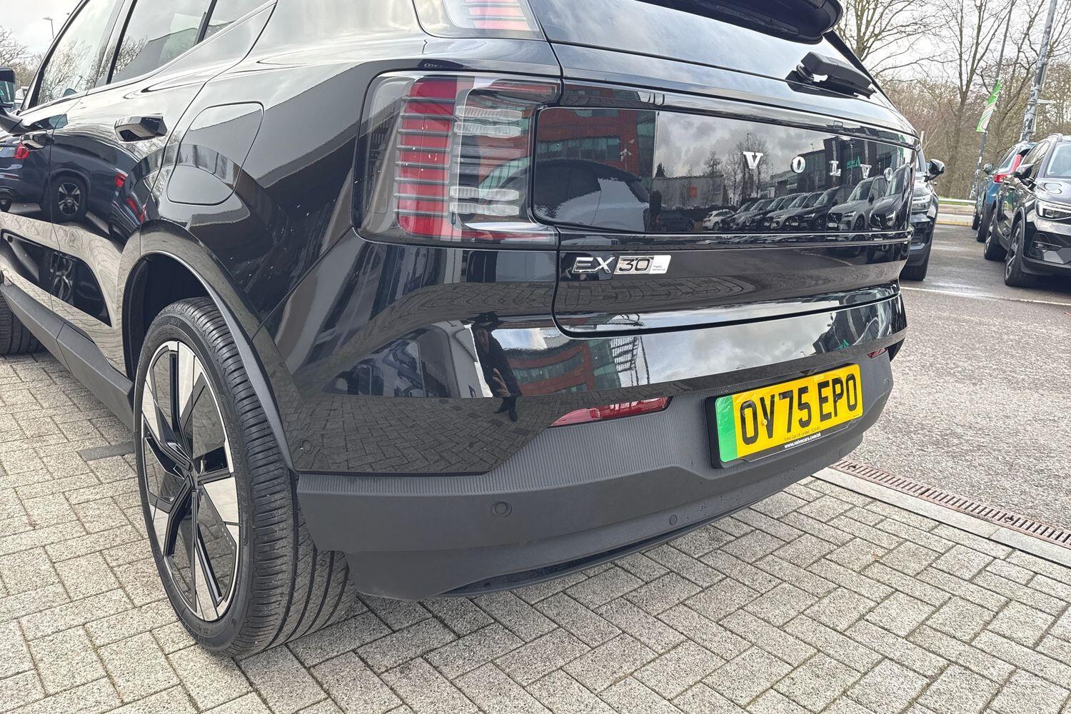 Used Volvo EX30 2025 for sale - 77509649: Photo 18