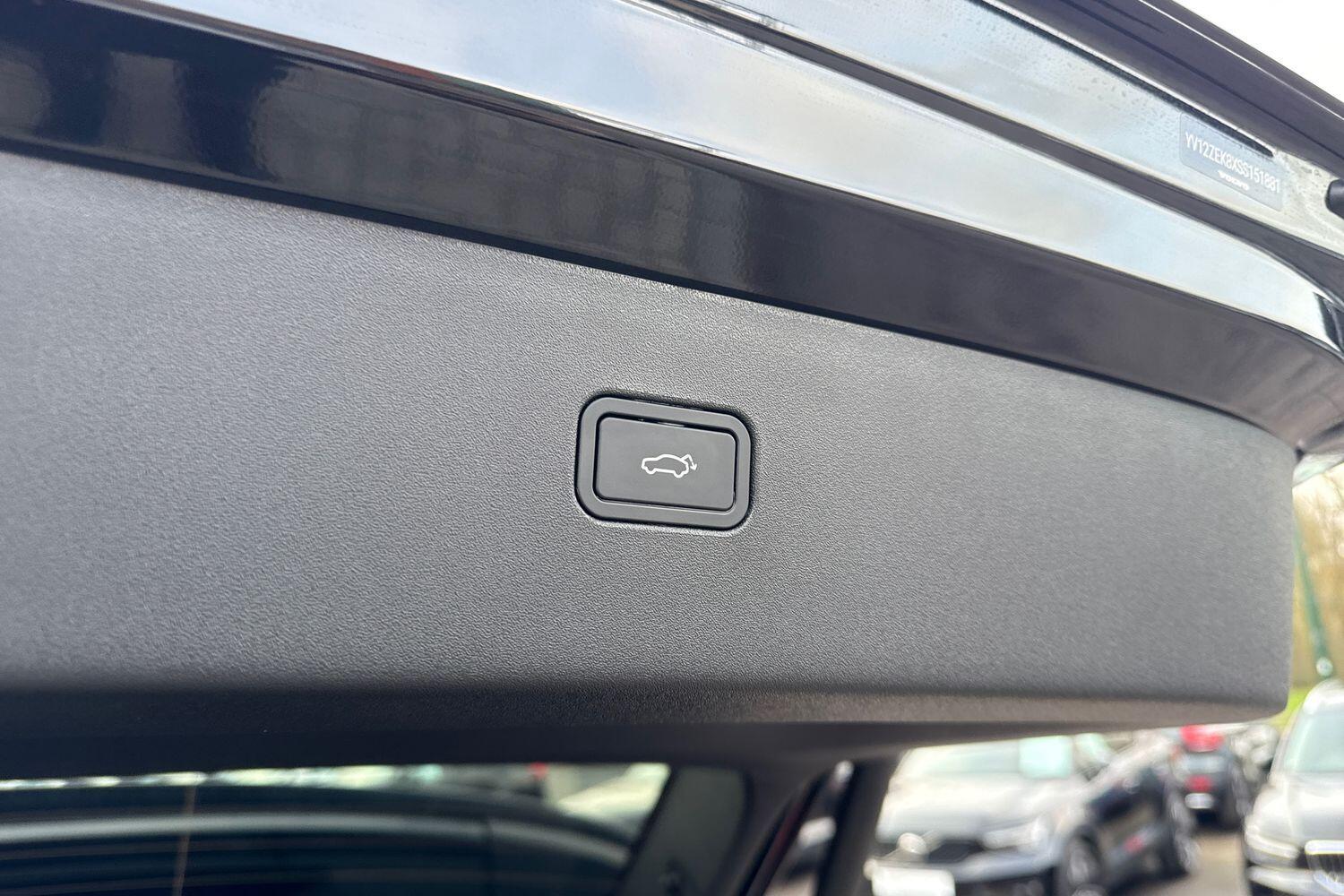 Used Volvo EX30 2025 for sale - 77509649: Photo 21