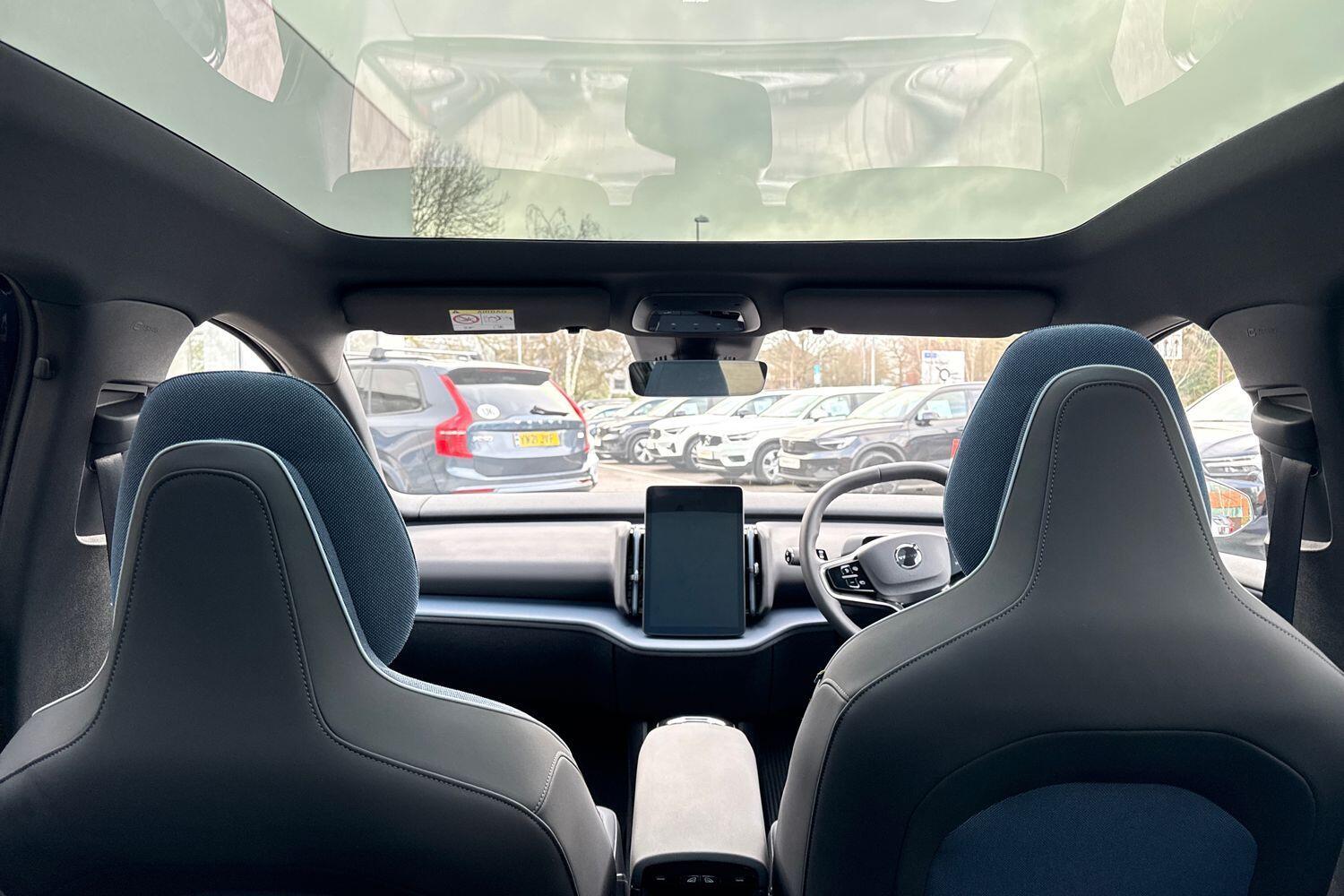 Used Volvo EX30 2025 for sale - 77509649: Photo 22