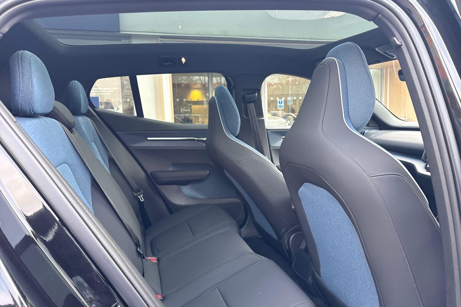 Used Volvo EX30 2025 for sale - 77509649: Photo 23