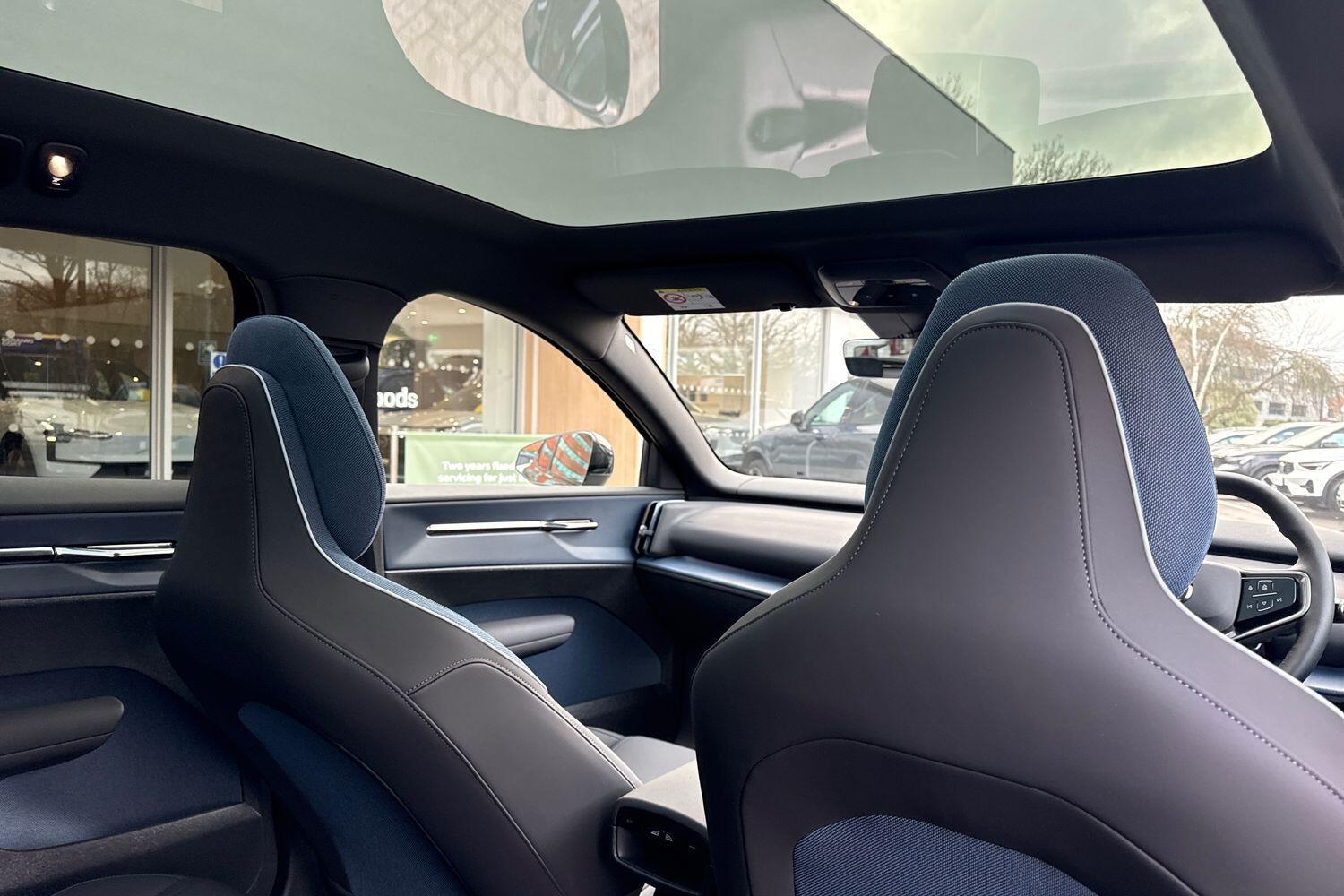 Used Volvo EX30 2025 for sale - 77509649: Photo 24