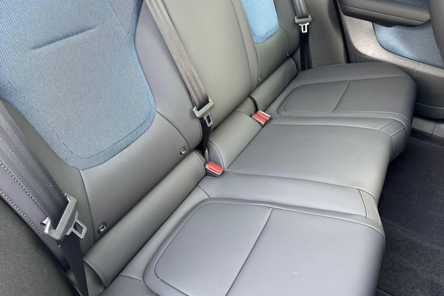 Used Volvo EX30 2025 for sale - 77509649: Photo 25