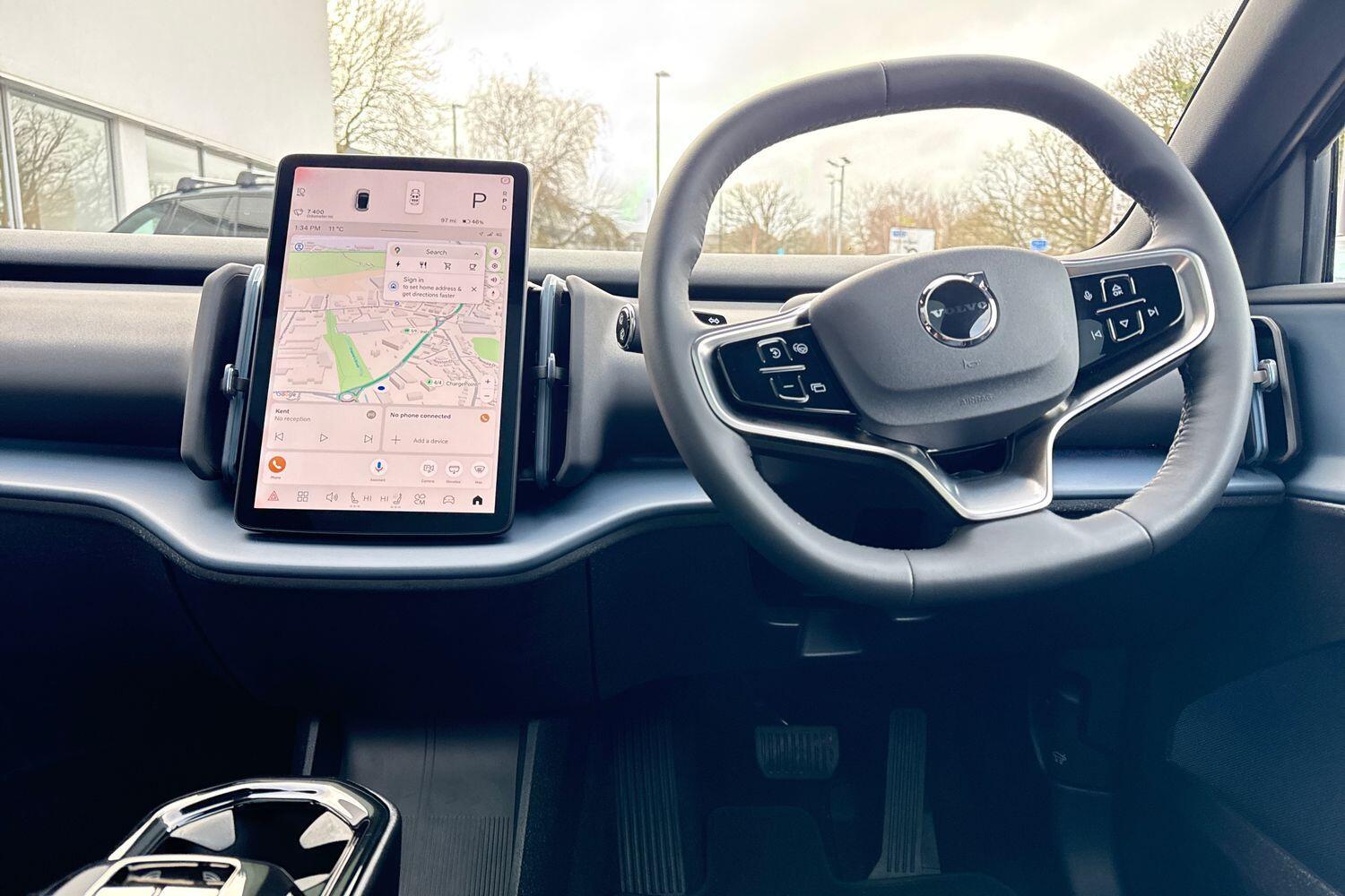 Used Volvo EX30 2025 for sale - 77509649: Photo 34