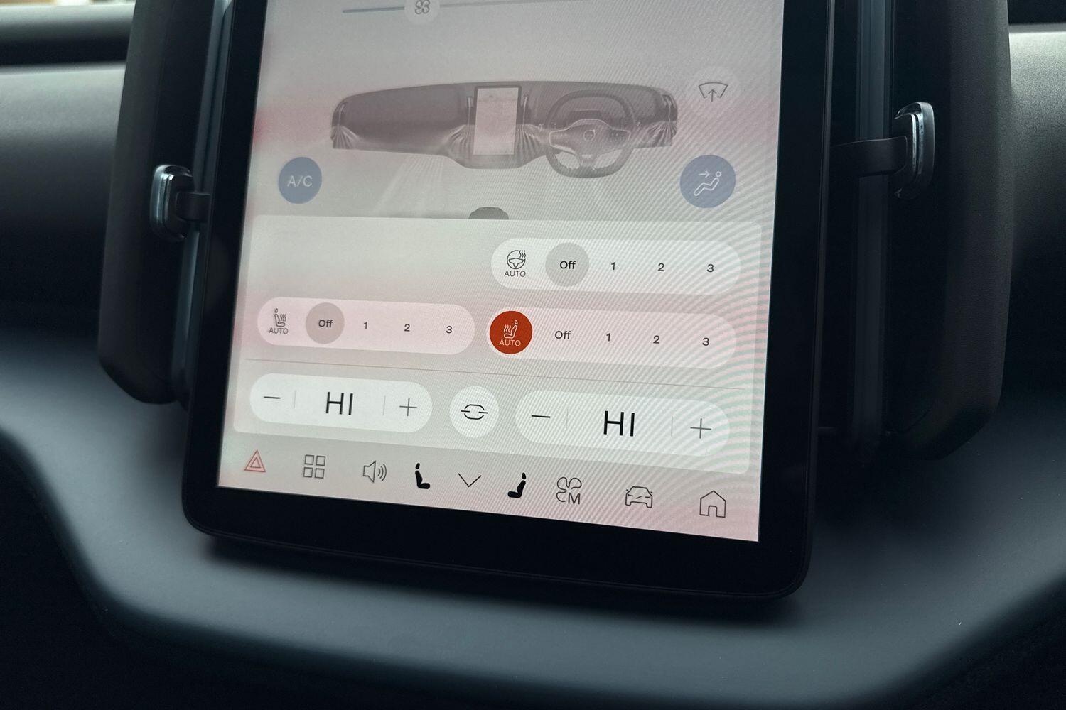 Used Volvo EX30 2025 for sale - 77509649: Photo 39