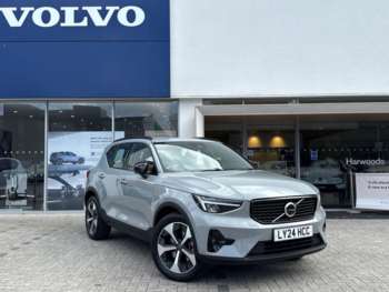 2024 (24) - 2.0 B4 MHEV Plus SUV 5dr Petrol Hybrid DCT Auto Euro 6 (s/s) (197 ps)