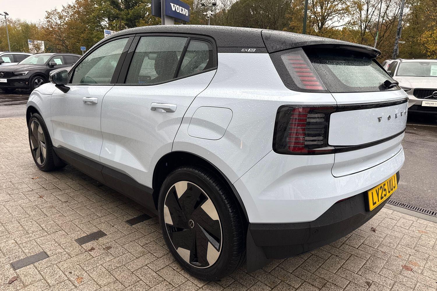 Used Volvo EX30 2025 for sale - 76597024: Photo 10