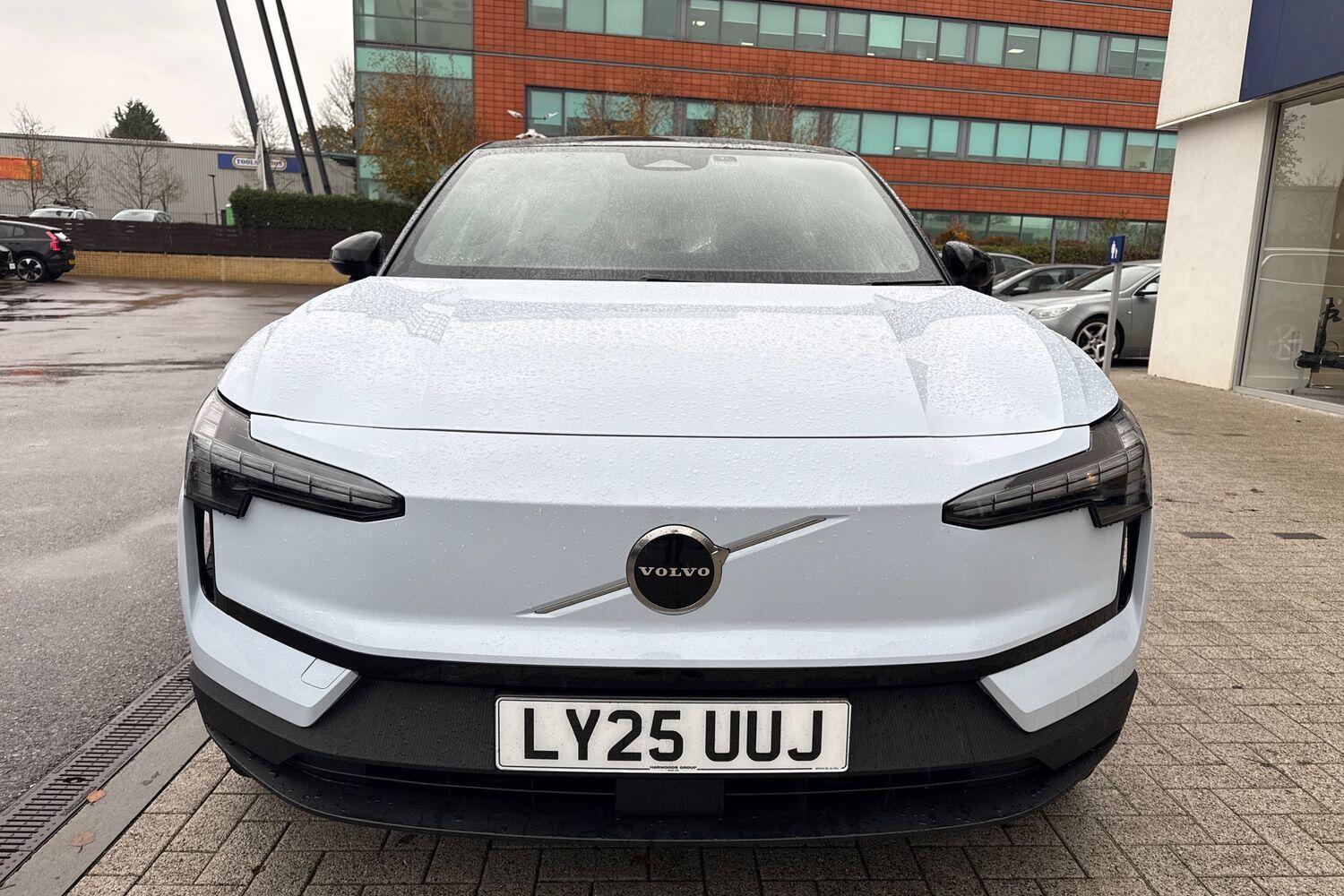 Used Volvo EX30 2025 for sale - 76597024: Photo 13