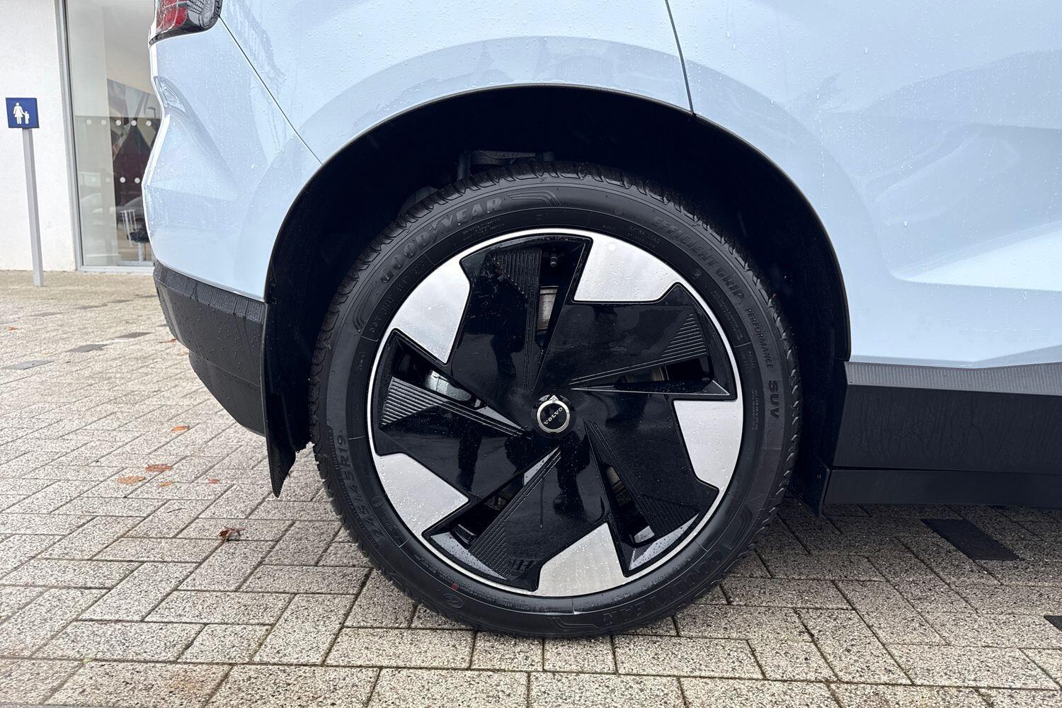 Used Volvo EX30 2025 for sale - 76597024: Photo 14