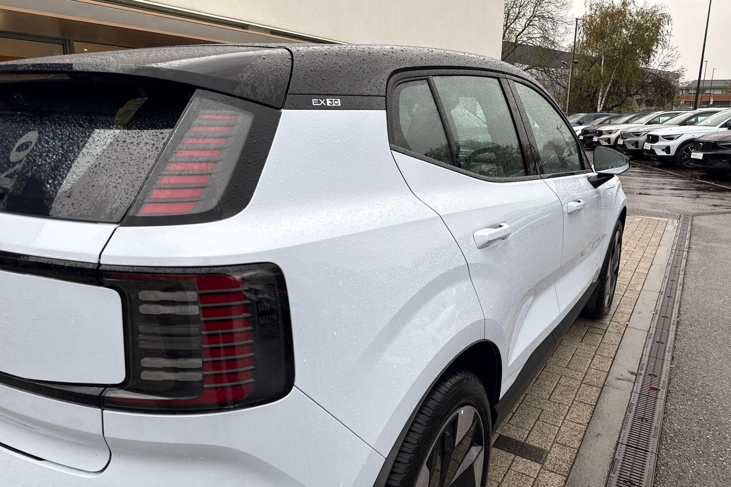 Used Volvo EX30 2025 for sale - 76597024: Photo 15