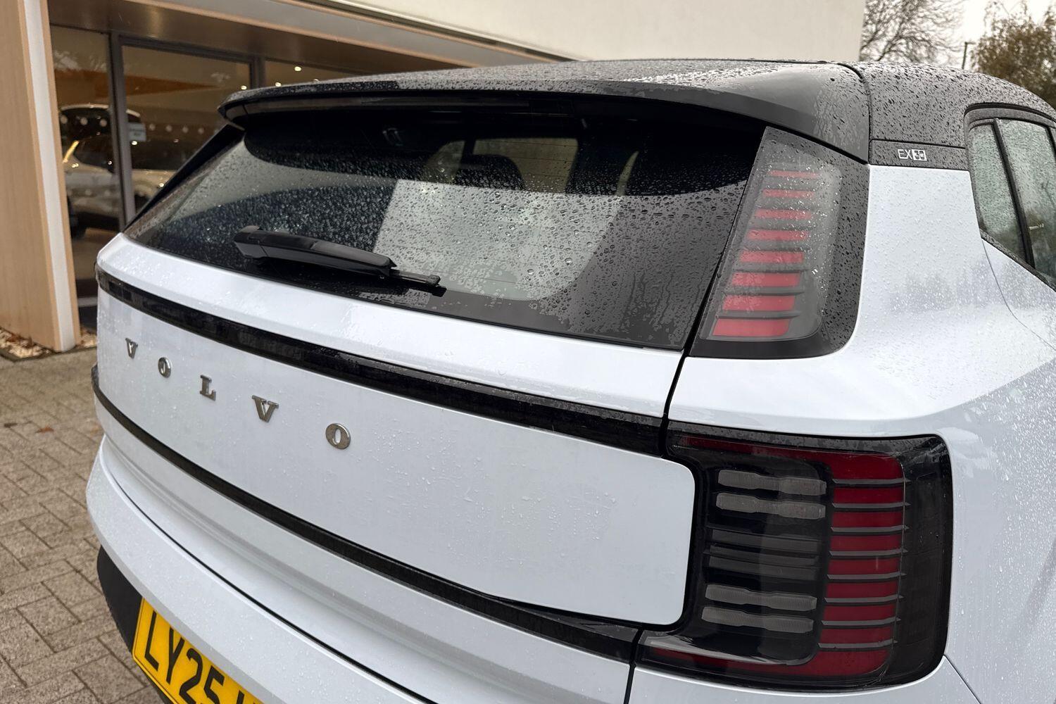 Used Volvo EX30 2025 for sale - 76597024: Photo 16