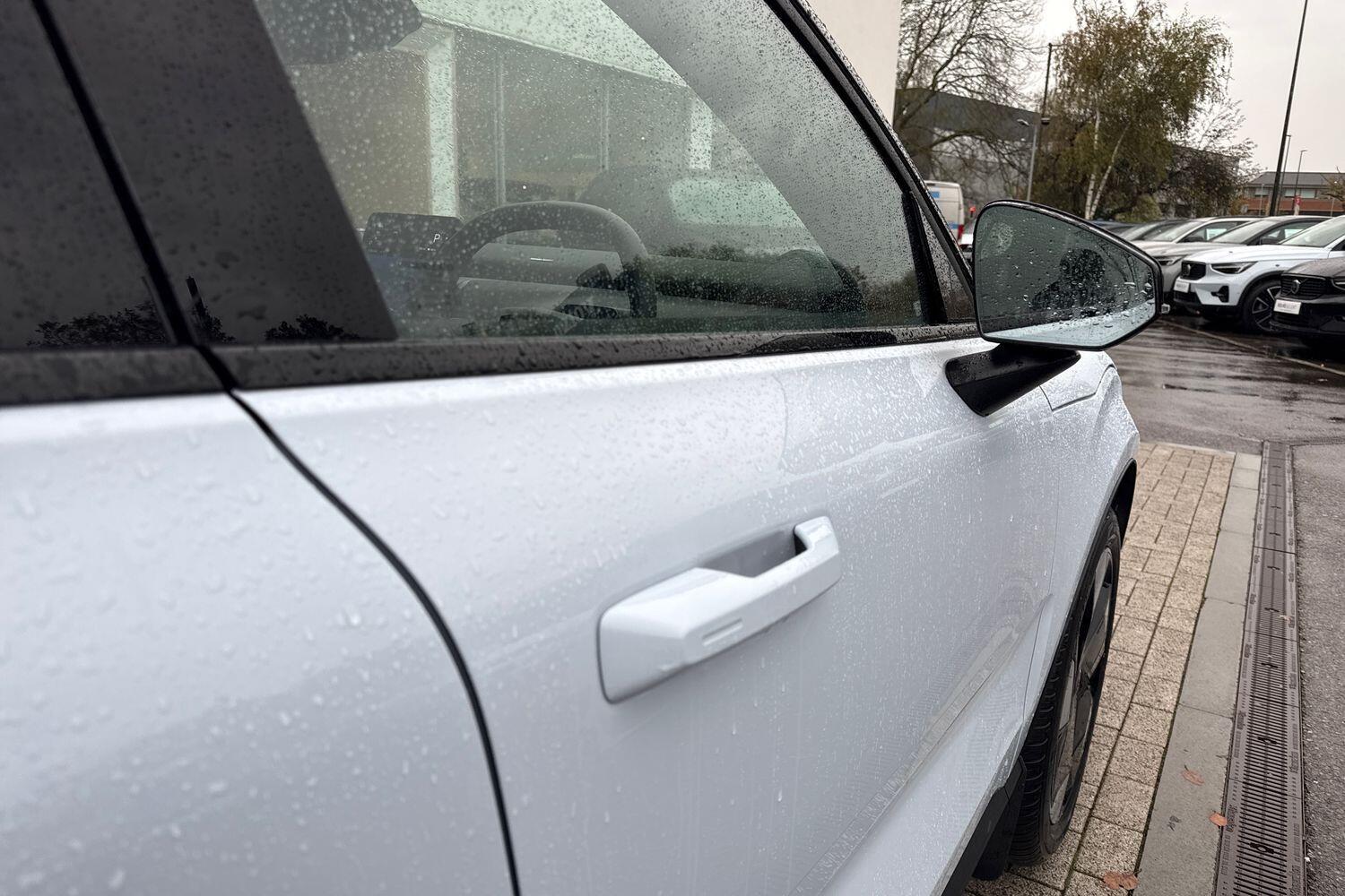 Used Volvo EX30 2025 for sale - 76597024: Photo 17