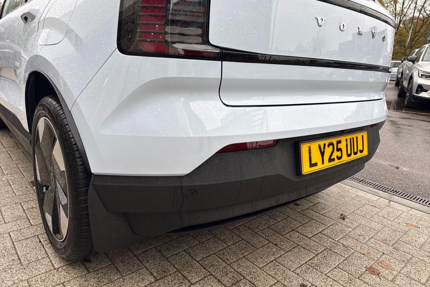 Used Volvo EX30 2025 for sale - 76597024: Photo 18