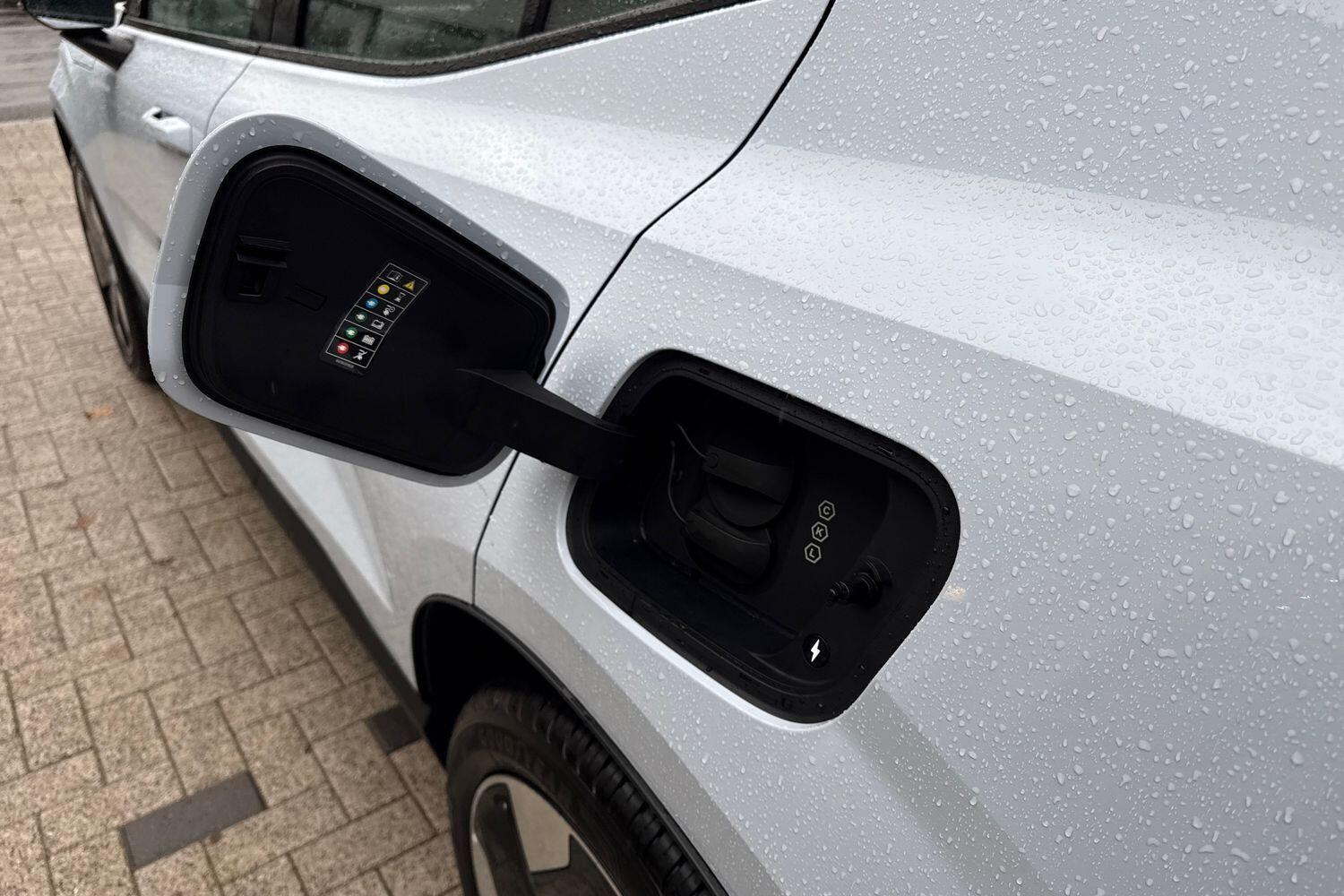 Used Volvo EX30 2025 for sale - 76597024: Photo 19