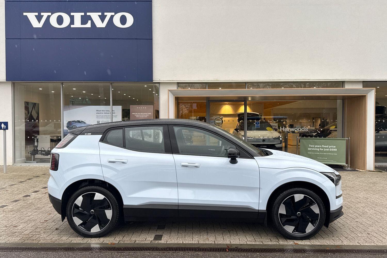 Used Volvo EX30 2025 for sale - 76597024: Photo 2