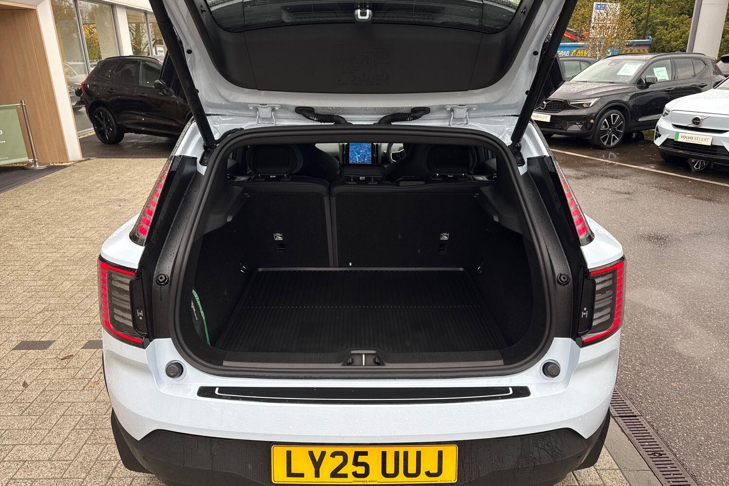 Used Volvo EX30 2025 for sale - 76597024: Photo 20