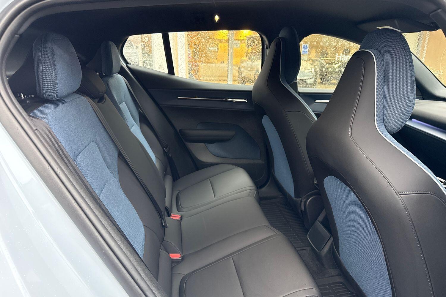 Used Volvo EX30 2025 for sale - 76597024: Photo 23