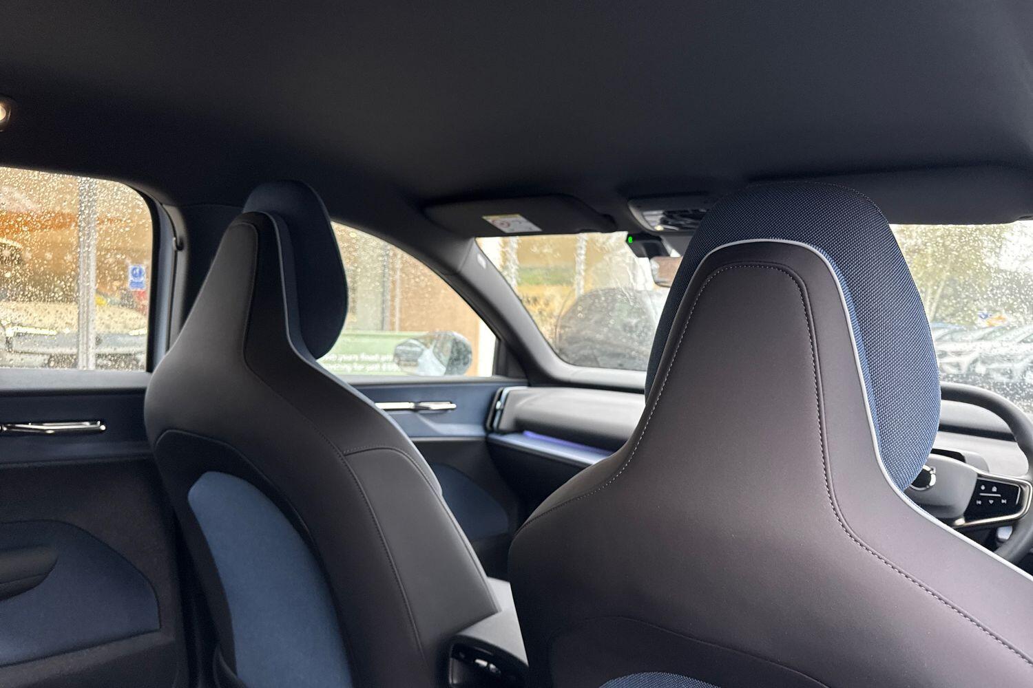 Used Volvo EX30 2025 for sale - 76597024: Photo 24