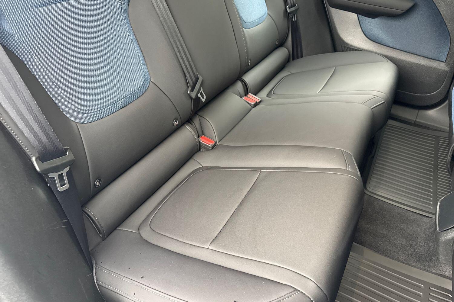 Used Volvo EX30 2025 for sale - 76597024: Photo 25