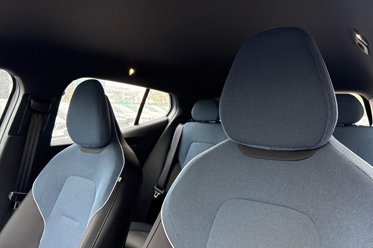 Used Volvo EX30 2025 for sale - 76597024: Photo 29