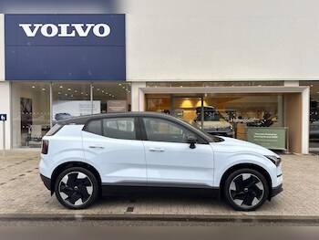 Used Volvo EX30 2025 for sale - 76597024: Photo