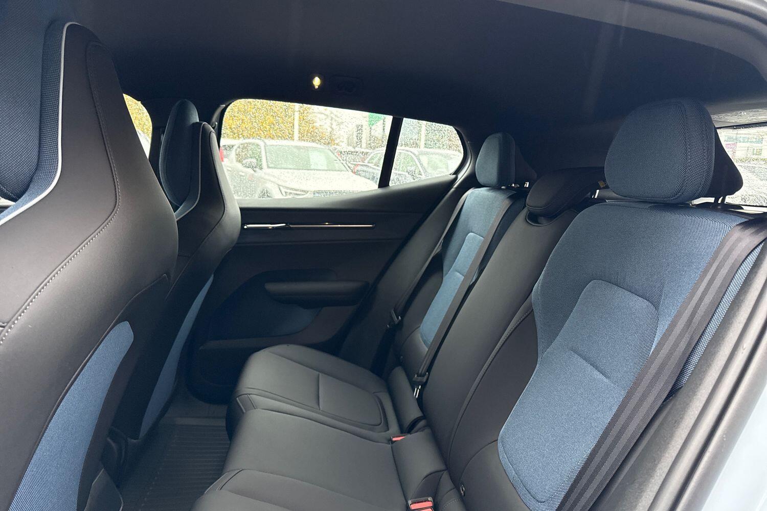 Used Volvo EX30 2025 for sale - 76597024: Photo 30