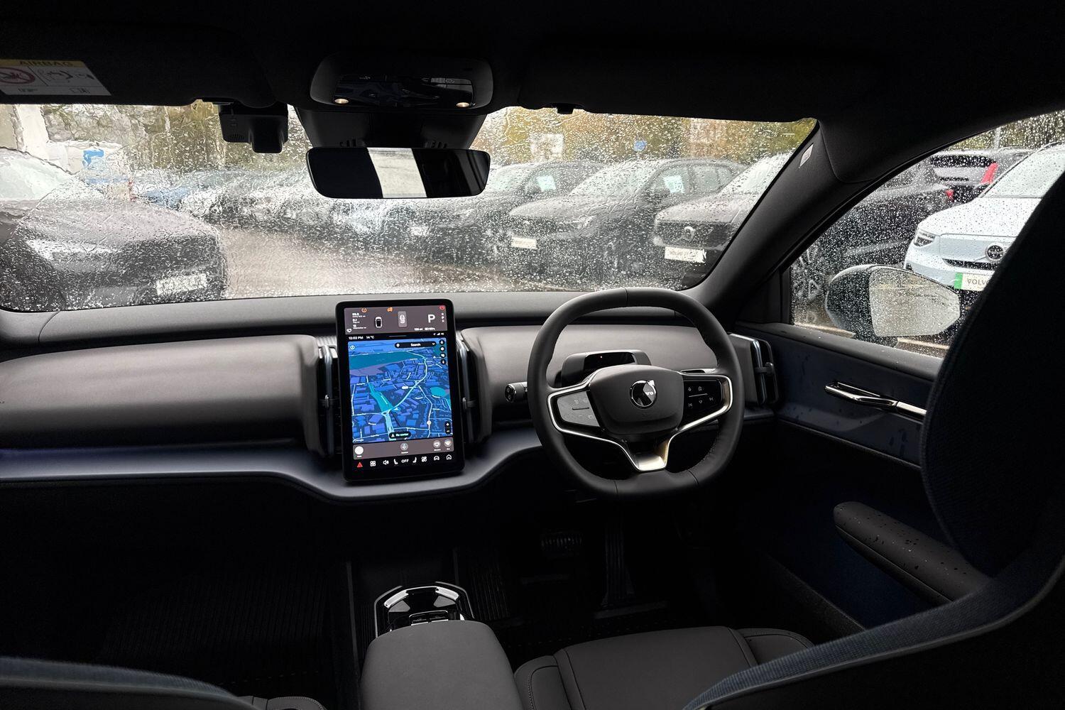 Used Volvo EX30 2025 for sale - 76597024: Photo 33