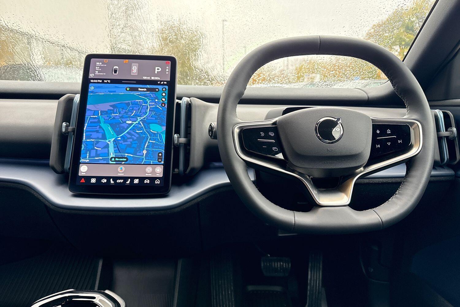 Used Volvo EX30 2025 for sale - 76597024: Photo 34