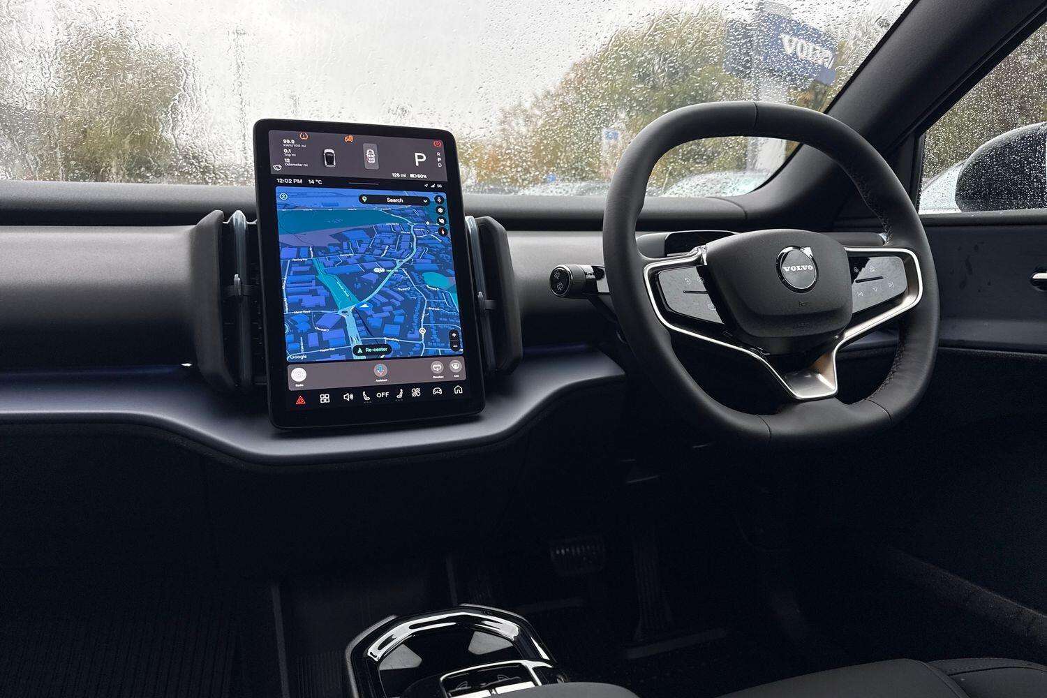 Used Volvo EX30 2025 for sale - 76597024: Photo 35