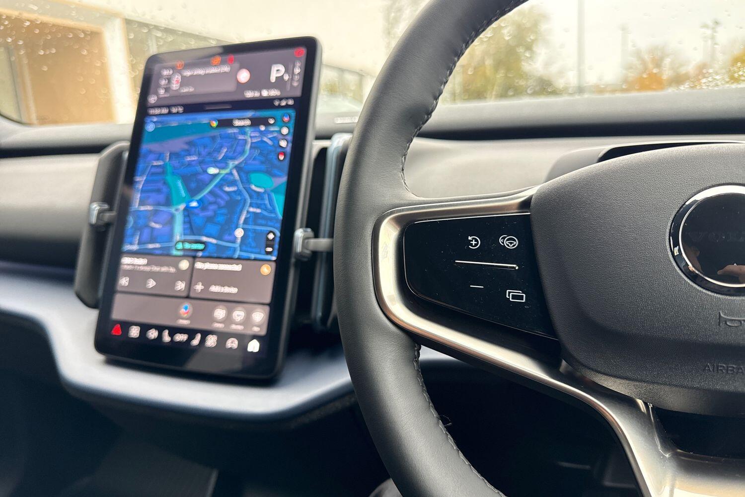 Used Volvo EX30 2025 for sale - 76597024: Photo 36