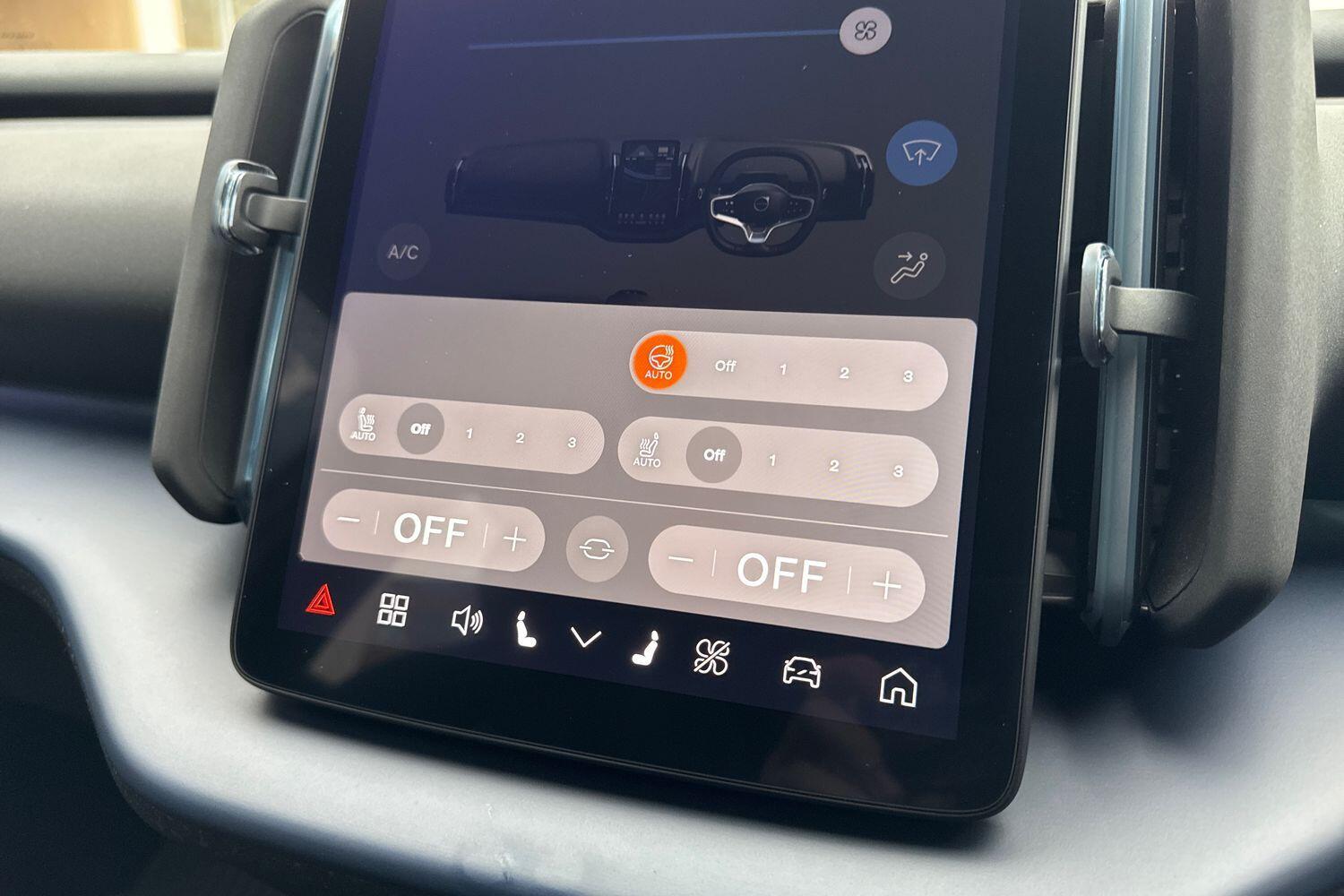 Used Volvo EX30 2025 for sale - 76597024: Photo 39