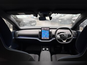 Used Volvo EX30 2025 for sale - 76597024: Photo