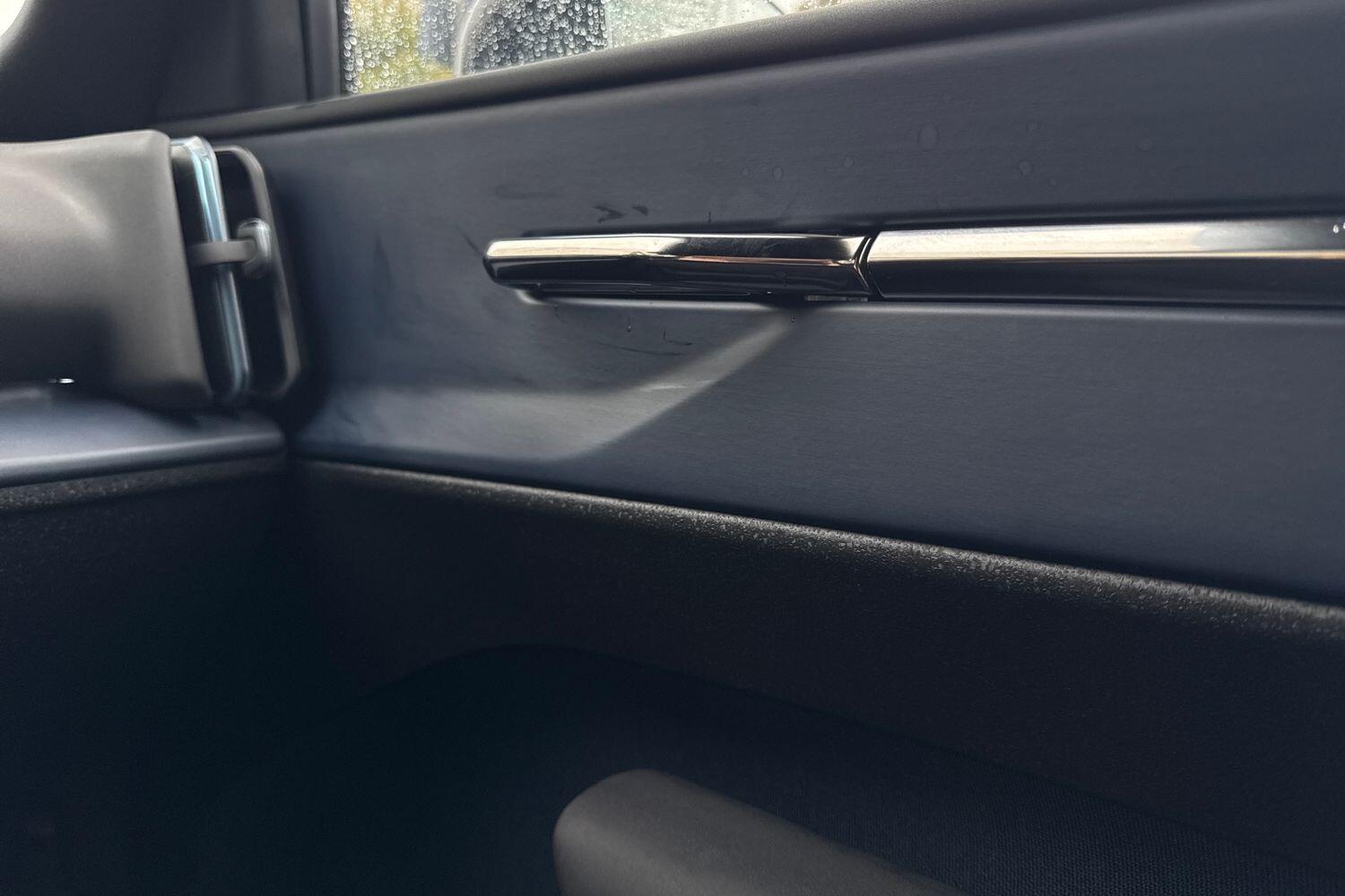 Used Volvo EX30 2025 for sale - 76597024: Photo 41