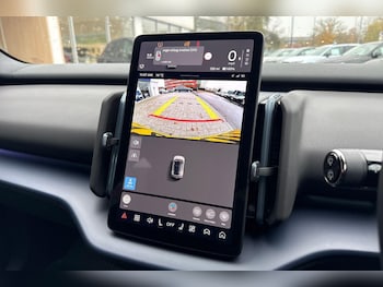 Used Volvo EX30 2025 for sale - 76597024: Photo