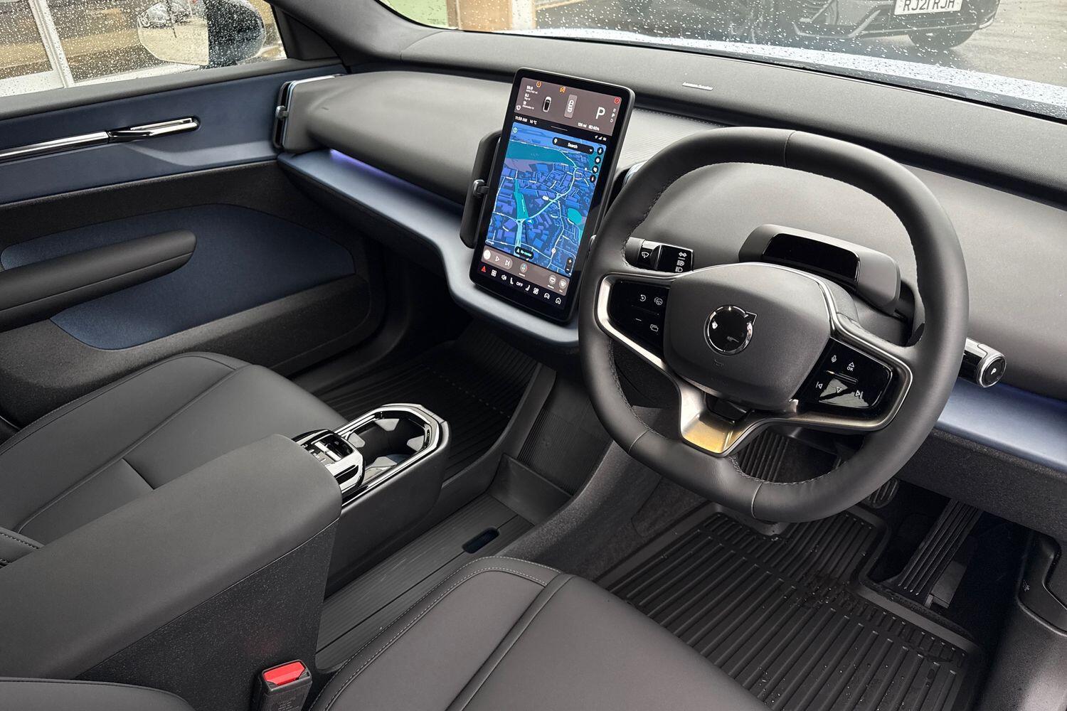 Used Volvo EX30 2025 for sale - 76597024: Photo 6