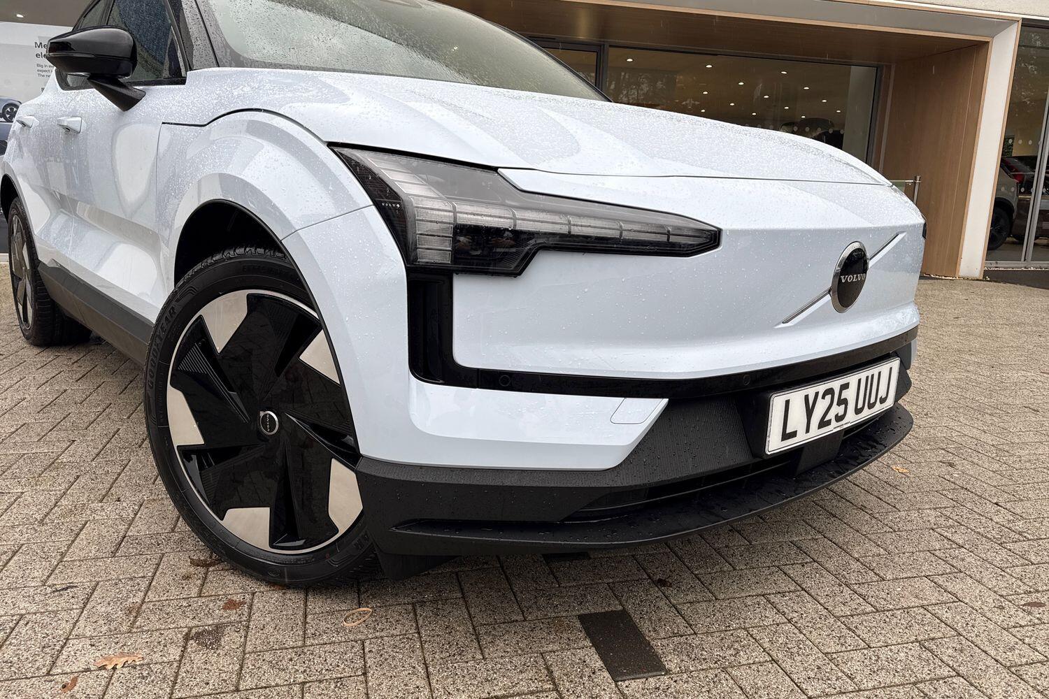 Used Volvo EX30 2025 for sale - 76597024: Photo 7