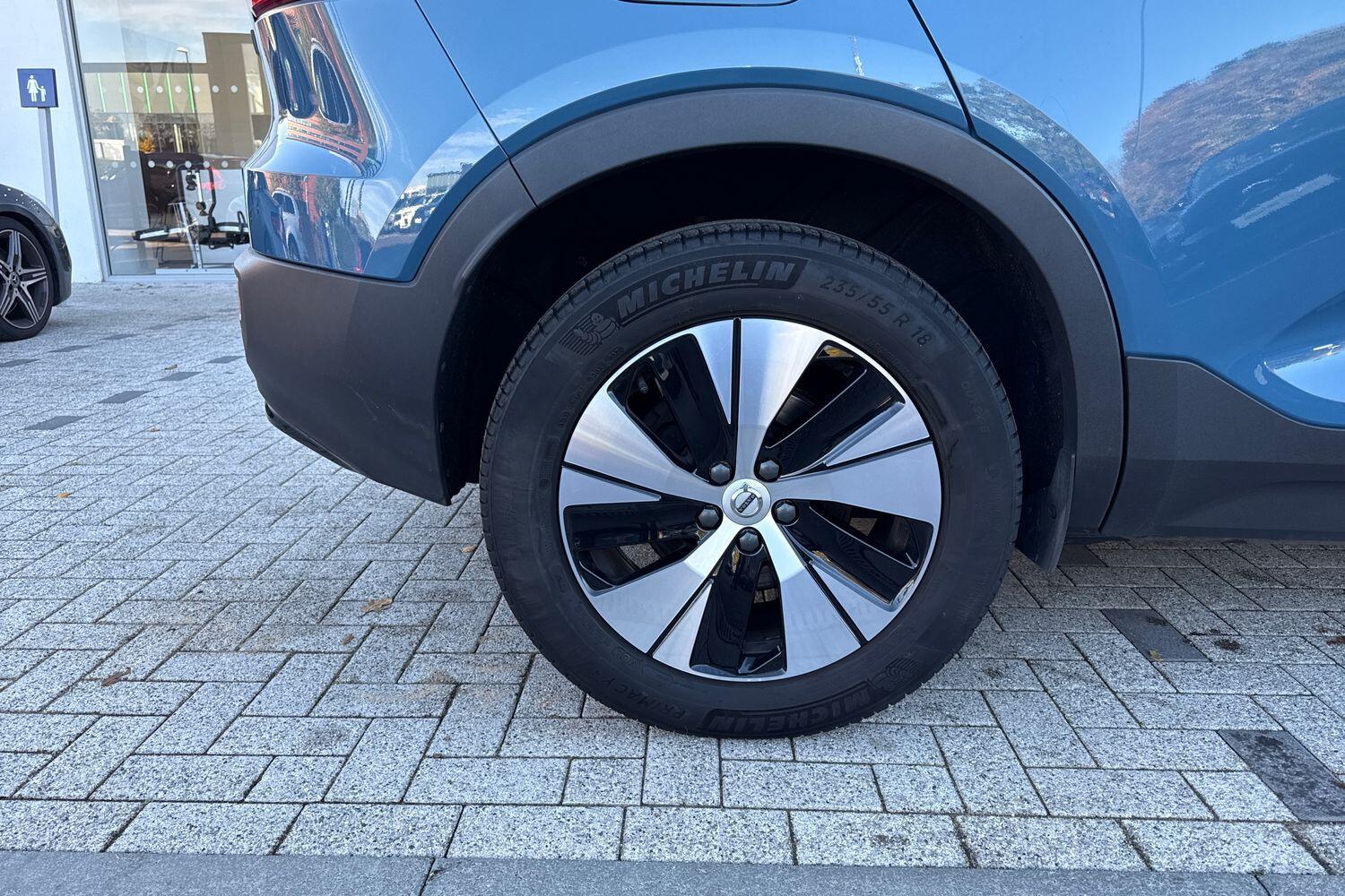 Used Volvo XC40 2022 for sale - 76370459: Photo 14