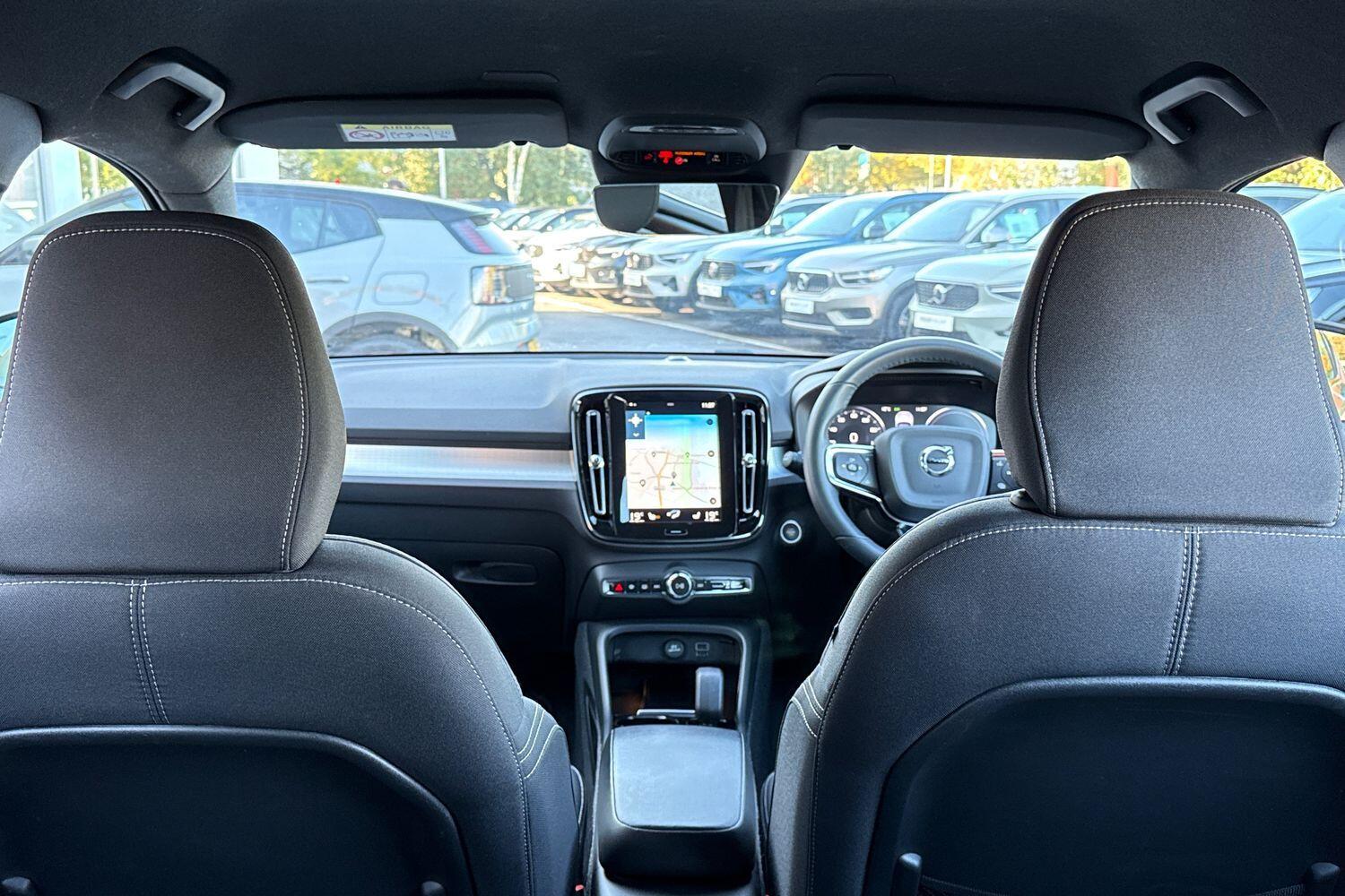 Used Volvo XC40 2022 for sale - 76370459: Photo 22