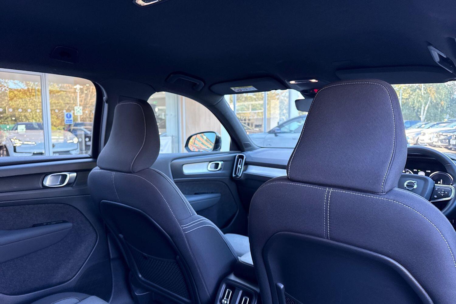 Used Volvo XC40 2022 for sale - 76370459: Photo 23