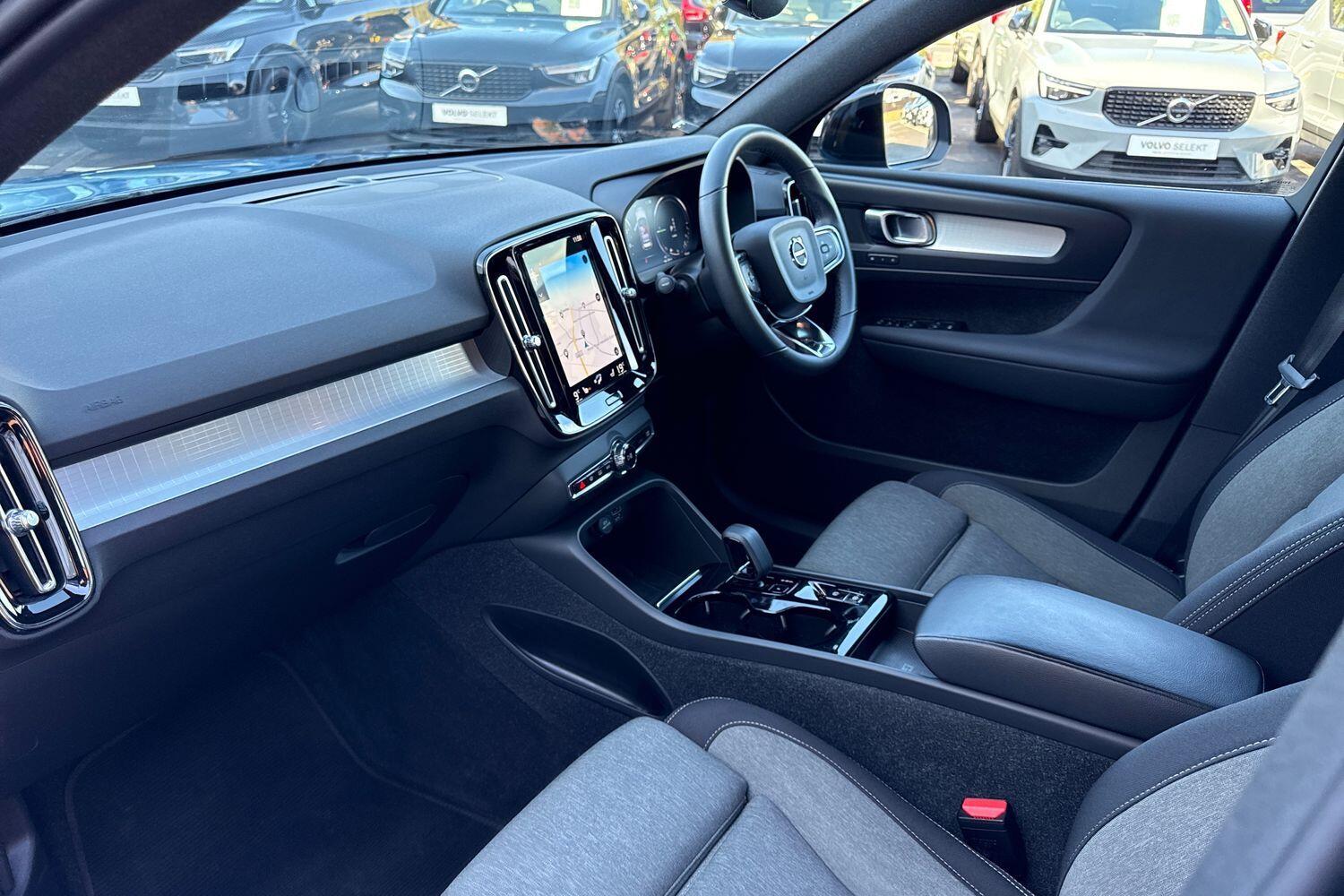 Used Volvo XC40 2022 for sale - 76370459: Photo 26