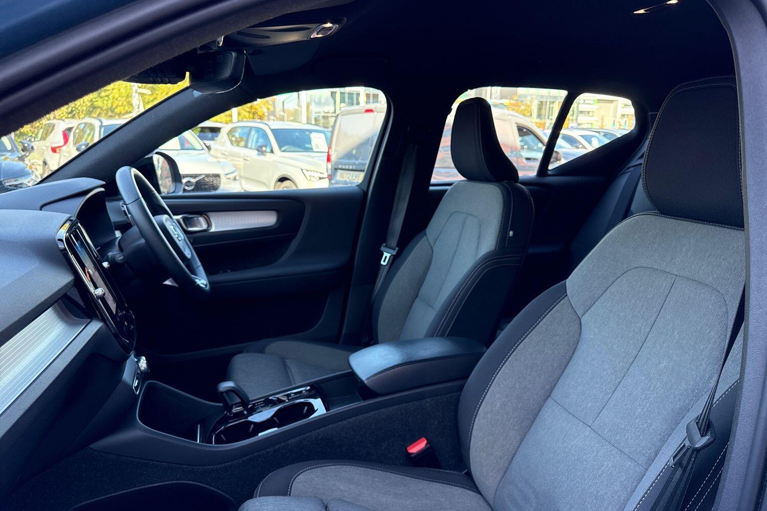 Used Volvo XC40 2022 for sale - 76370459: Photo 27