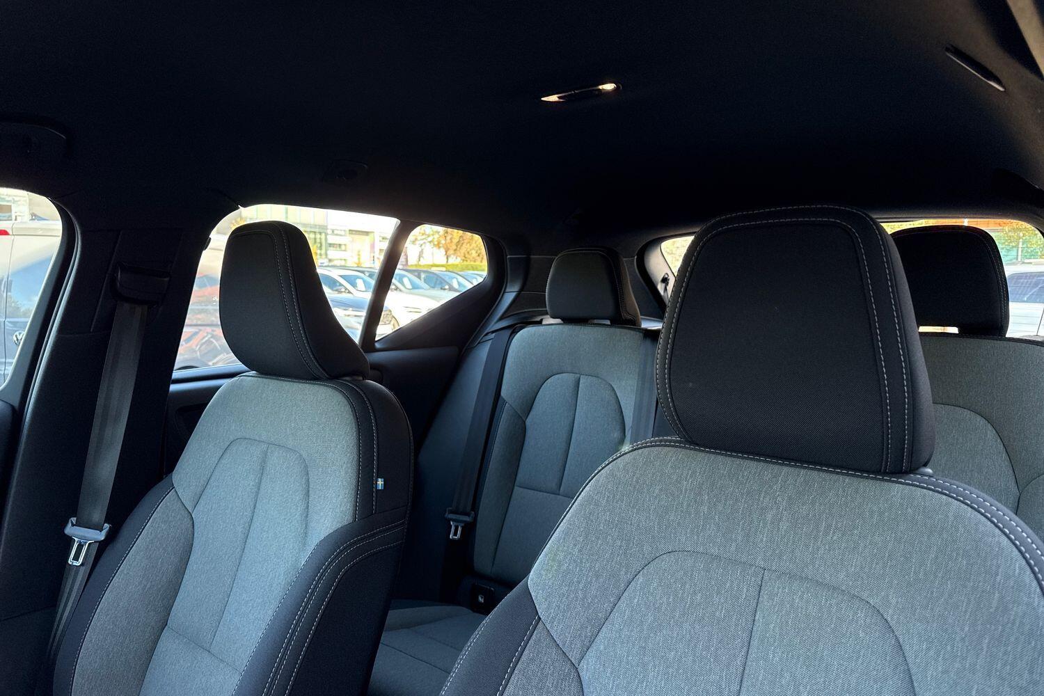 Used Volvo XC40 2022 for sale - 76370459: Photo 28