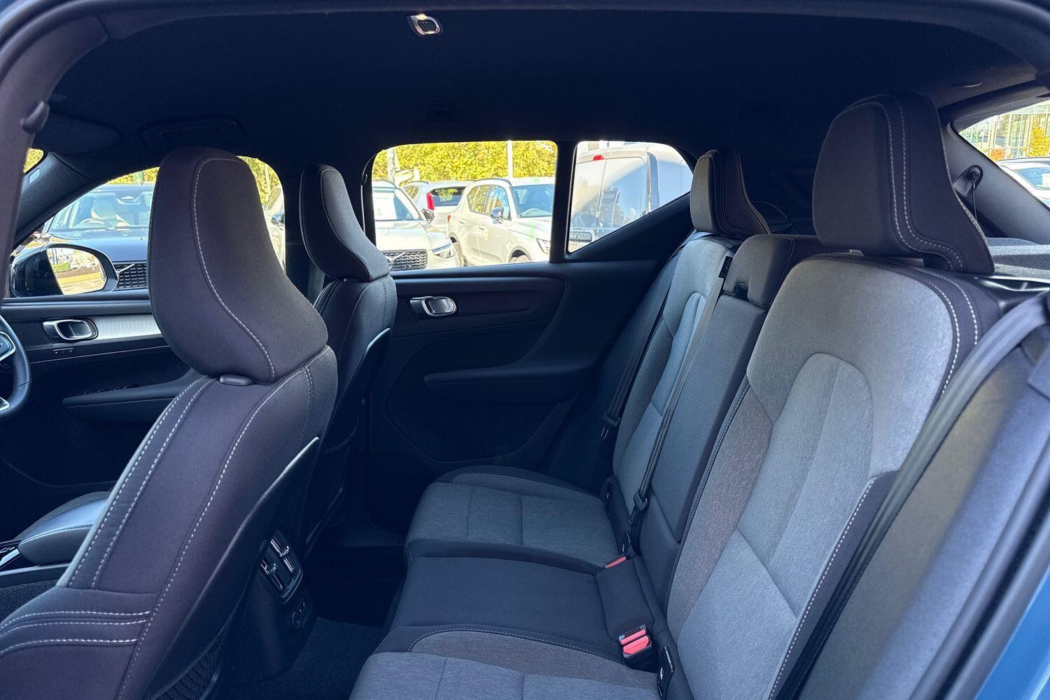 Used Volvo XC40 2022 for sale - 76370459: Photo 29