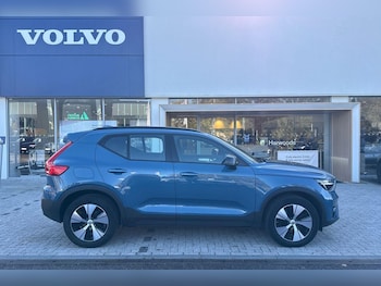 Used Volvo XC40 2022 for sale - 76370459: Photo