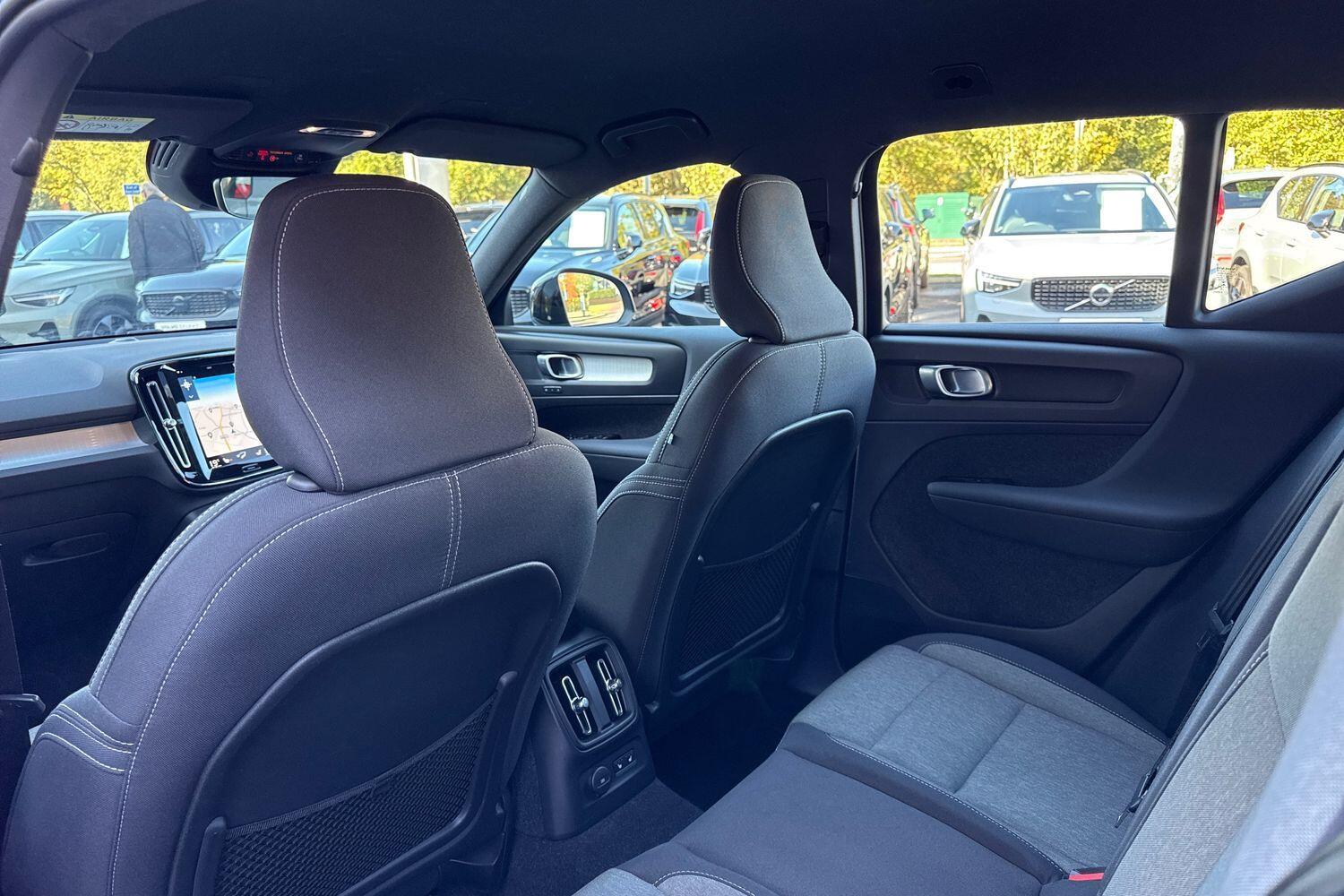 Used Volvo XC40 2022 for sale - 76370459: Photo 30