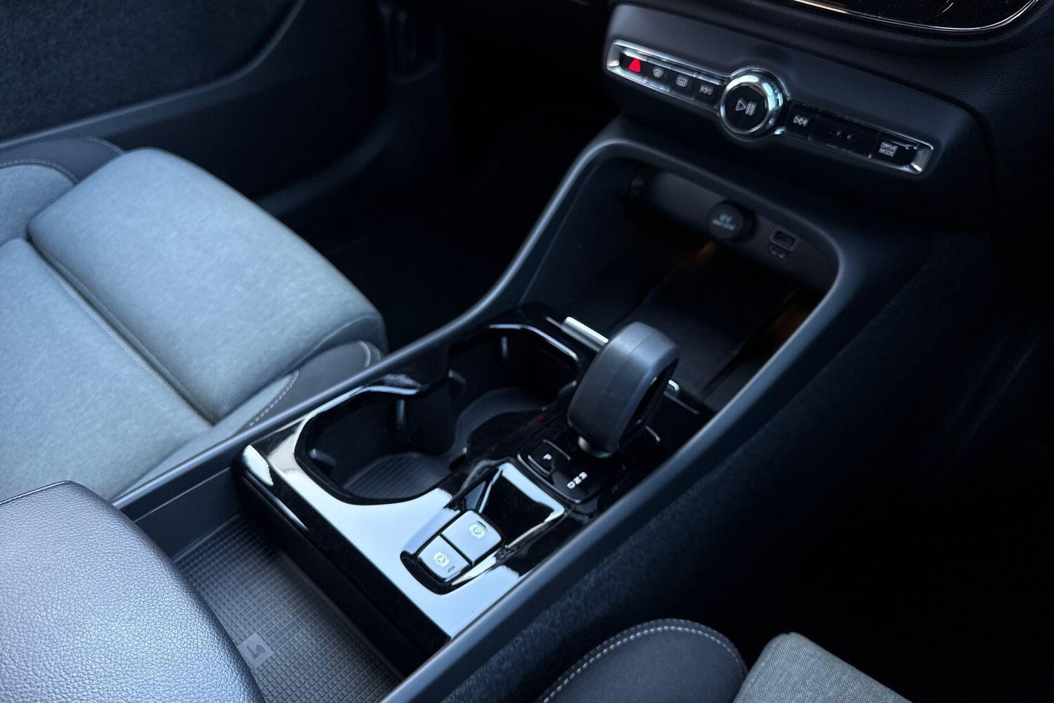 Used Volvo XC40 2022 for sale - 76370459: Photo 42