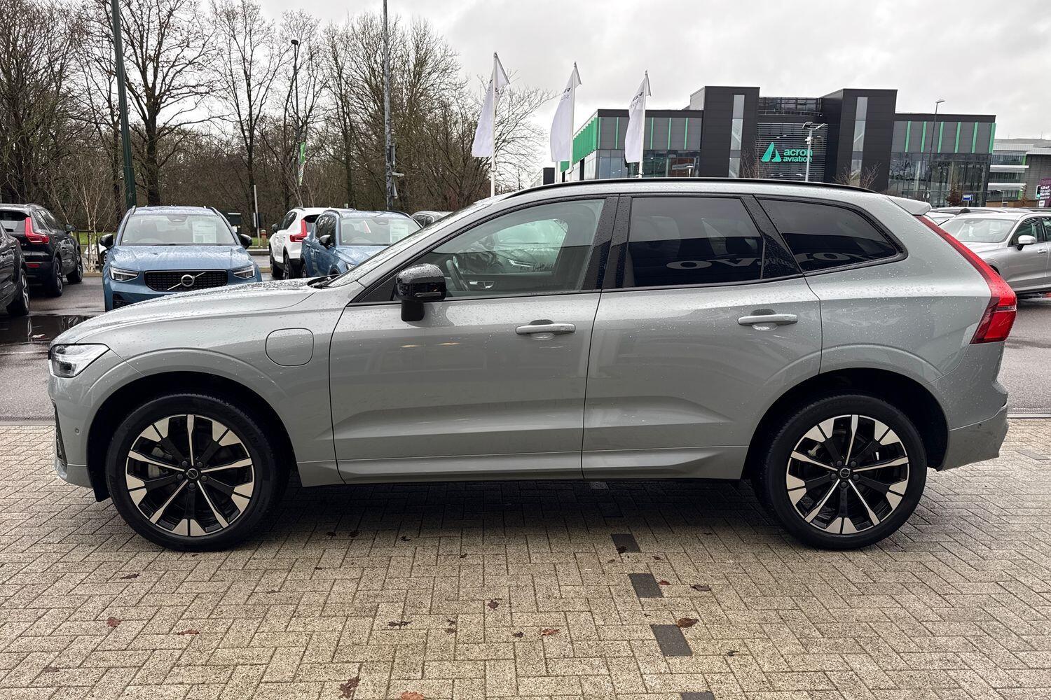 Used Volvo XC60 2025 for sale - 77710471: Photo 11