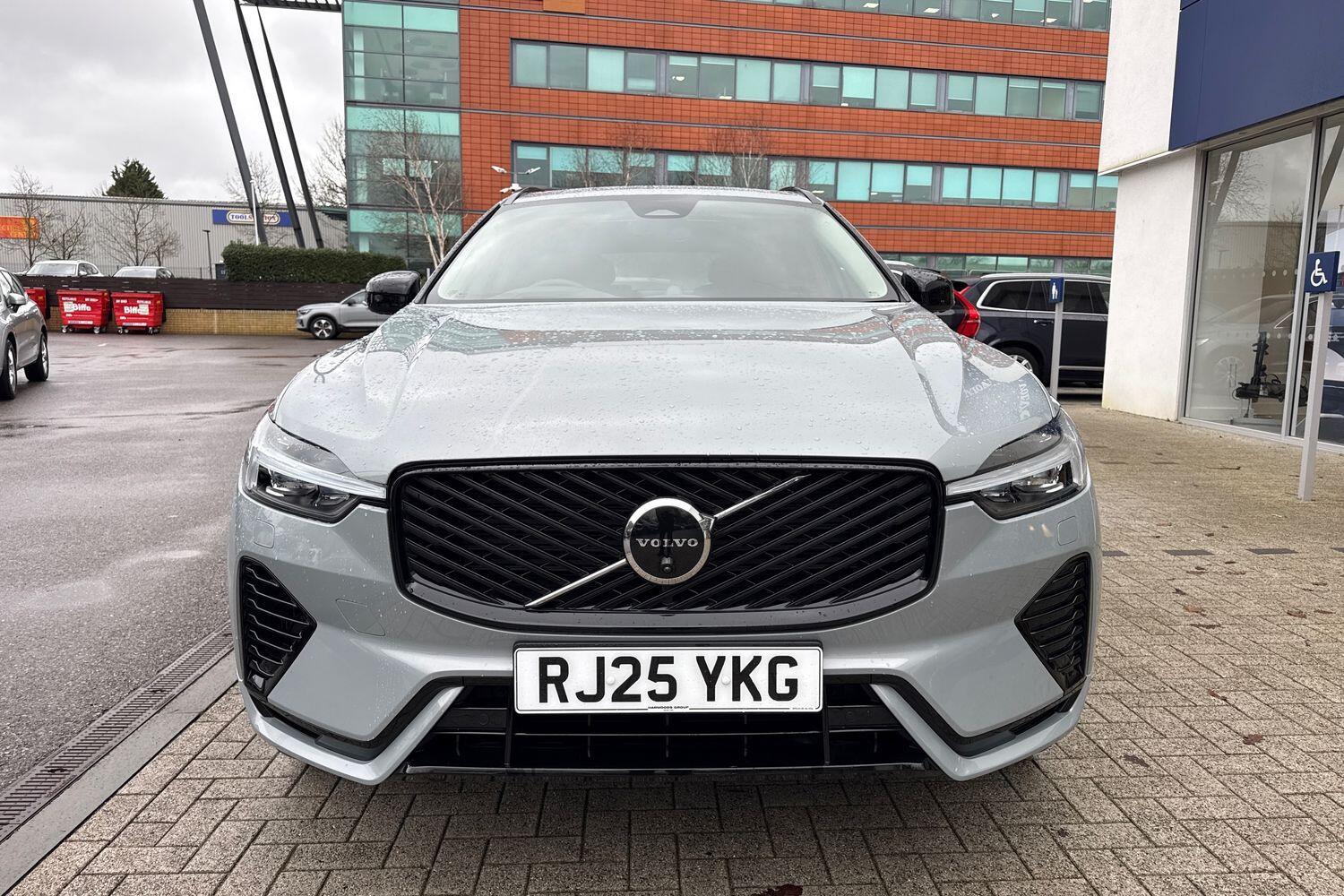 Used Volvo XC60 2025 for sale - 77710471: Photo 13