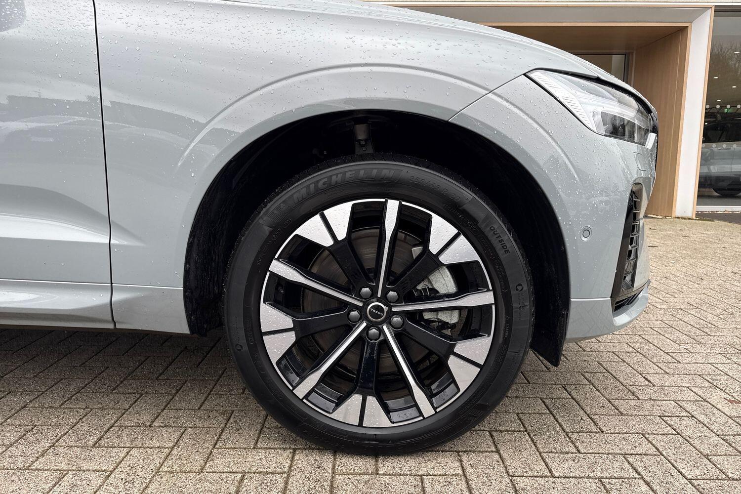 Used Volvo XC60 2025 for sale - 77710471: Photo 14