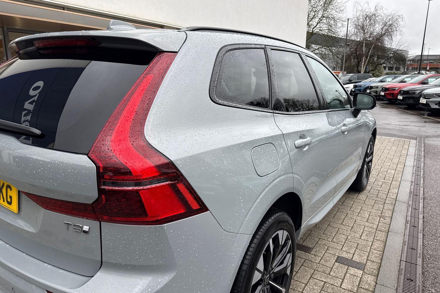 Used Volvo XC60 2025 for sale - 77710471: Photo 15